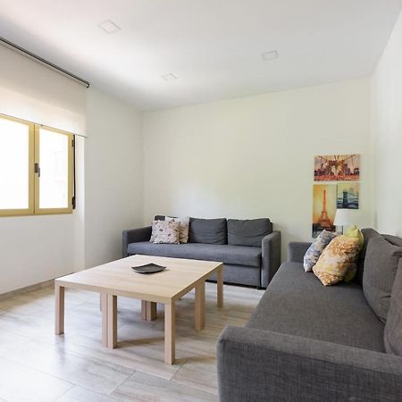 Maravilloso Apartamento En El Realejo 8 Personas Γρανάδα Εξωτερικό φωτογραφία